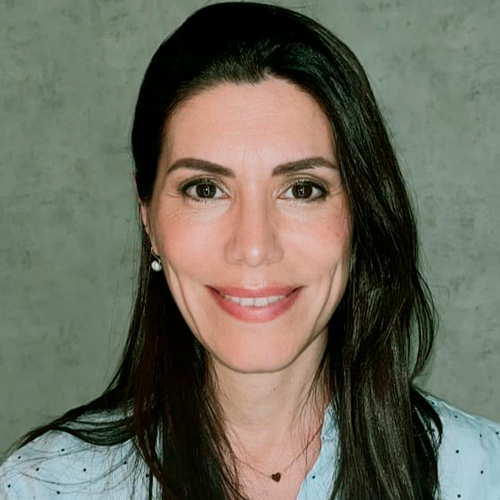 Lic. Adriana Fiorino