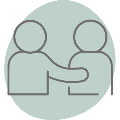 Respeto por la historia. En Adaptahome respetamos la historia de cada persona y/o familia, partiendo de allí para establecer las propuestas de adaptaciones.