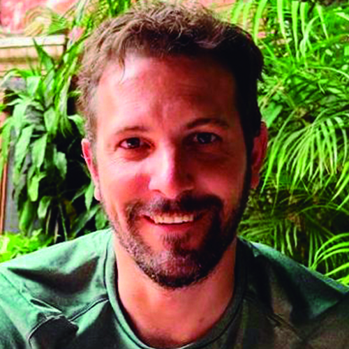 Arq. Sebastián Pinto